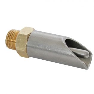 Suevia nipple drinker for sow & boar model 306