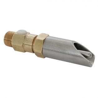 Suevia nipple drinker for sows & boars model 329