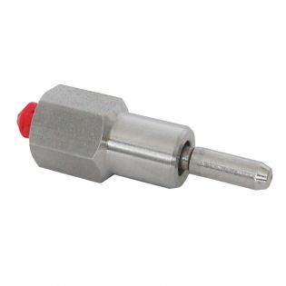 Suevia pin valve for fattening pigs model 890