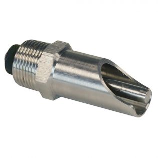 Suevia nipple drinker for sows and boars model 1295