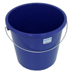 All purpose bucket, 5 liters (1 gal)