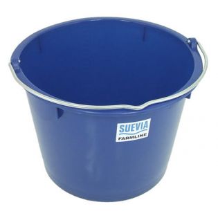 All purpose bucket, 20 liters (4,4 gal)