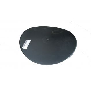 Couvercle pour chaudière de 12 litres