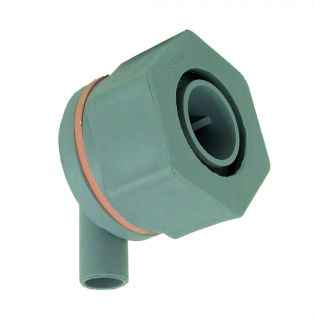 Complete valve for suevia feeding buckets