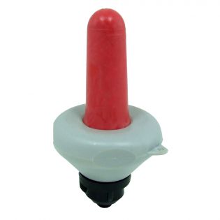 Tétine flottante suevia farmline