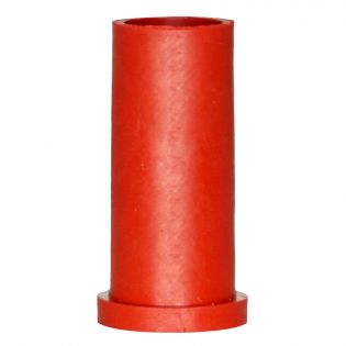 Replacement teat for feed bottle