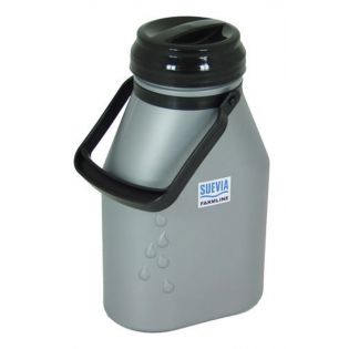 2 Liters Plastic Milk Jug