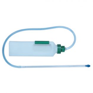 Gaveur avec tuyau pour veau de suevia farmline