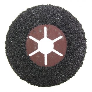 7'' semiflex abrasive disc by suevia farmline