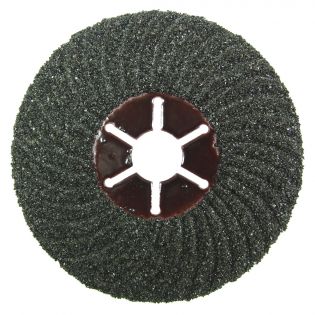 127 mm semiflex abrasive disc by suevia farmline