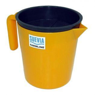 Pot de pré-traite suevia farmline