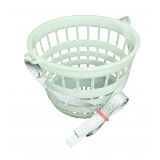 Suevia farmline plastic calf muzzle