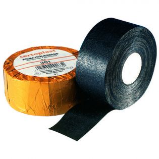 Self-adhesive tape for claw