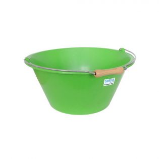 Chaudière agricole en plastique, modèle 443, 17 litres