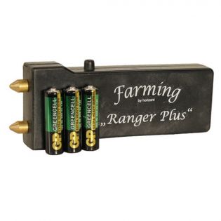 Aiguillon Ranger Plus pour porcs