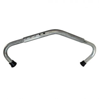 Adjustable anti-kick by suevia farmline