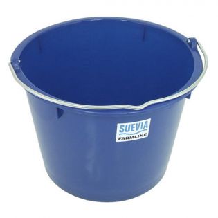 Chaudière tout usage, 7 litres (1,5 gal)
