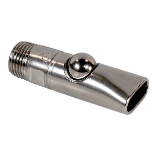 Aquaglobe nipple drinker for pigs model 537