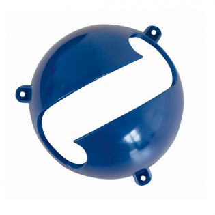 Plastic support for forks and shovels