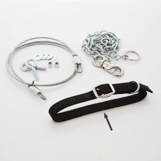 Agri-Plastics Nylon Neck Strap for Calf