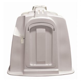 Porte avant pour huche à veau EXL Agri-Plastics