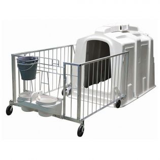 Kit de clôture suprême pour la huche SL