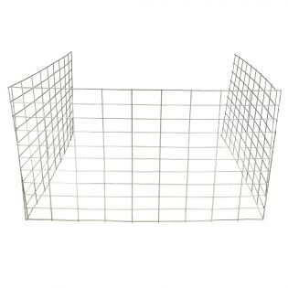 Panneau de clôture pour huche Dual XL