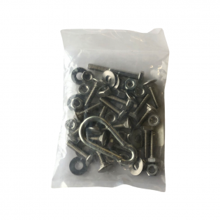 Hardware for Standard and XL Transition pen system