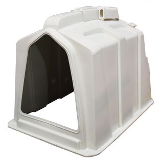 Huche pour veaux Agri-Plastics modèle SSL