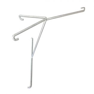 Support à lampe pour huche Starten Pen