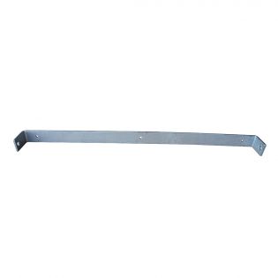 Wall bracket for agri-plastics flex-pen