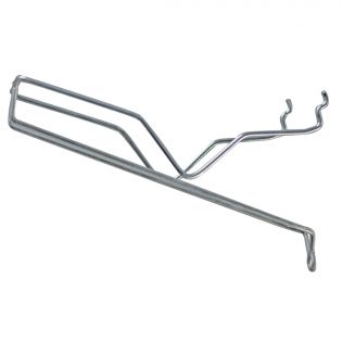 Ultra Flex Pen removable wire bottle holder