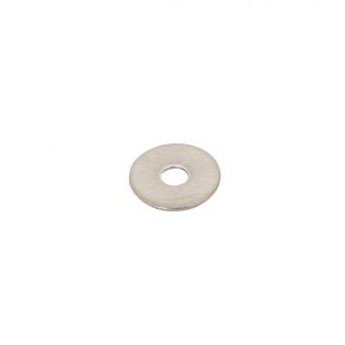 1/4'' x 1'' Galvanized Flat Washer For Mat