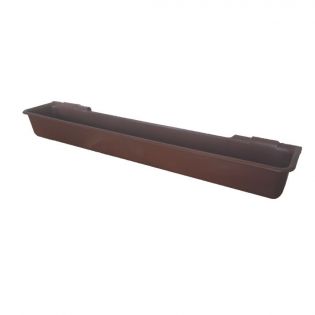 Mangeoires pour enclos Agri-plastics, 100L