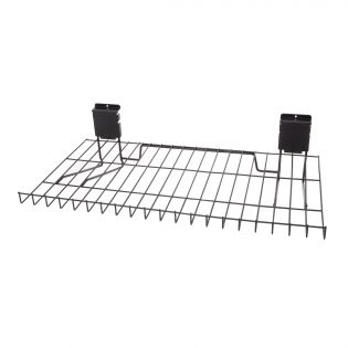 slatwall shelves