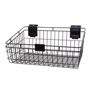wire basket