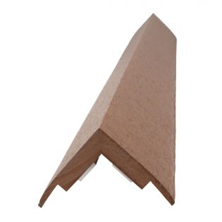 Cornière 72'' pour patio Dekavie, Cèdre des Bois