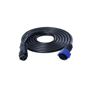 AC Daisy Chain Wire, 19''