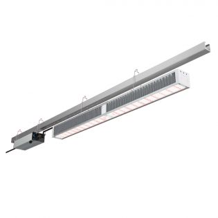FLORAQUEEN GREENHOUSE LIGHT, 680 W