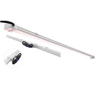 Lumière Horti-Green FVHG1230 pour pousses et semis, 30 Watts