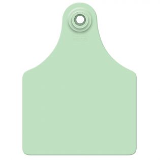 Attache femelle maxi pour vaches et veaux, vert vierge