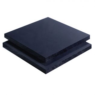 panneau polyethylene