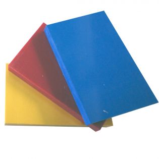 feuille pehd