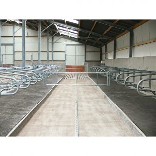 tapis vache caoutchouc