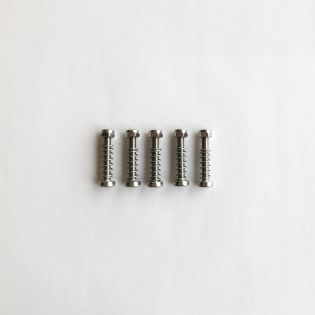 Ezi Lock hook for Milk Bar feeders (5/pack).