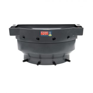 Milk Bar AD LIB 4-Teats Calf Feeder