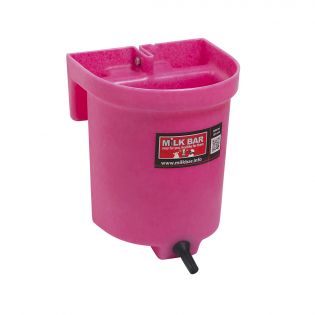 nourrisseur a agneaux