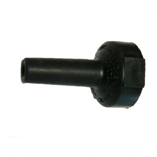 Milk Bar clip calf teat for bottle