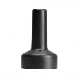 Revolution Snap On Calf Nipple for bottles by Milk Bar