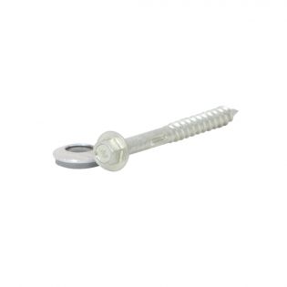 Fasteners for Greca polycarbonate Sheet, 2’’, Pack of 250